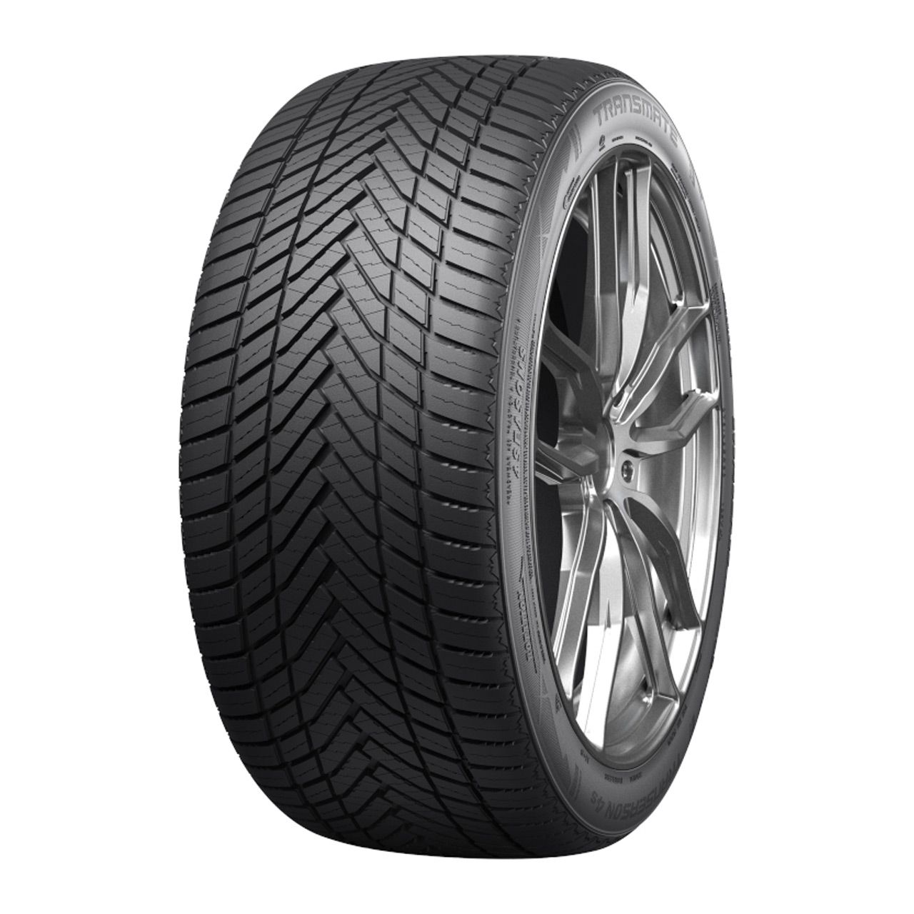 TRANSMATE TRANSEASON 4S 185/70R14 88T BSW TRANSMATE TRANSEASON 4S 185/70R14 88T BSW