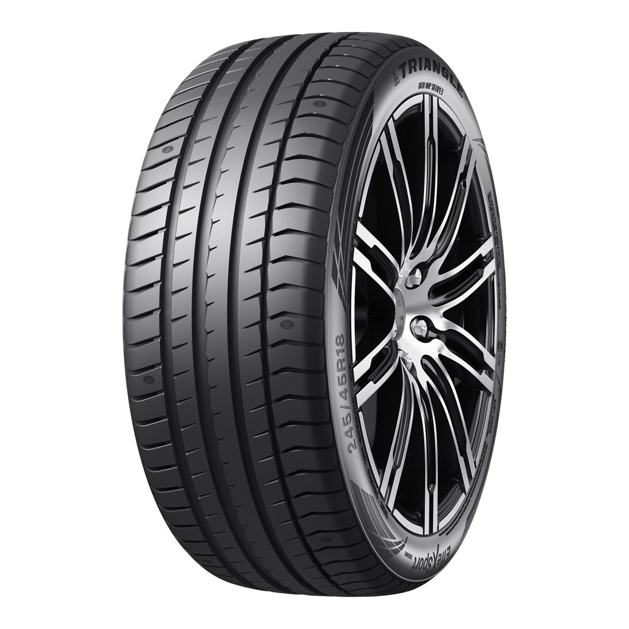 TRIANGLE EFFEXSPORT TH202 195/45R16 84W FSL BSW