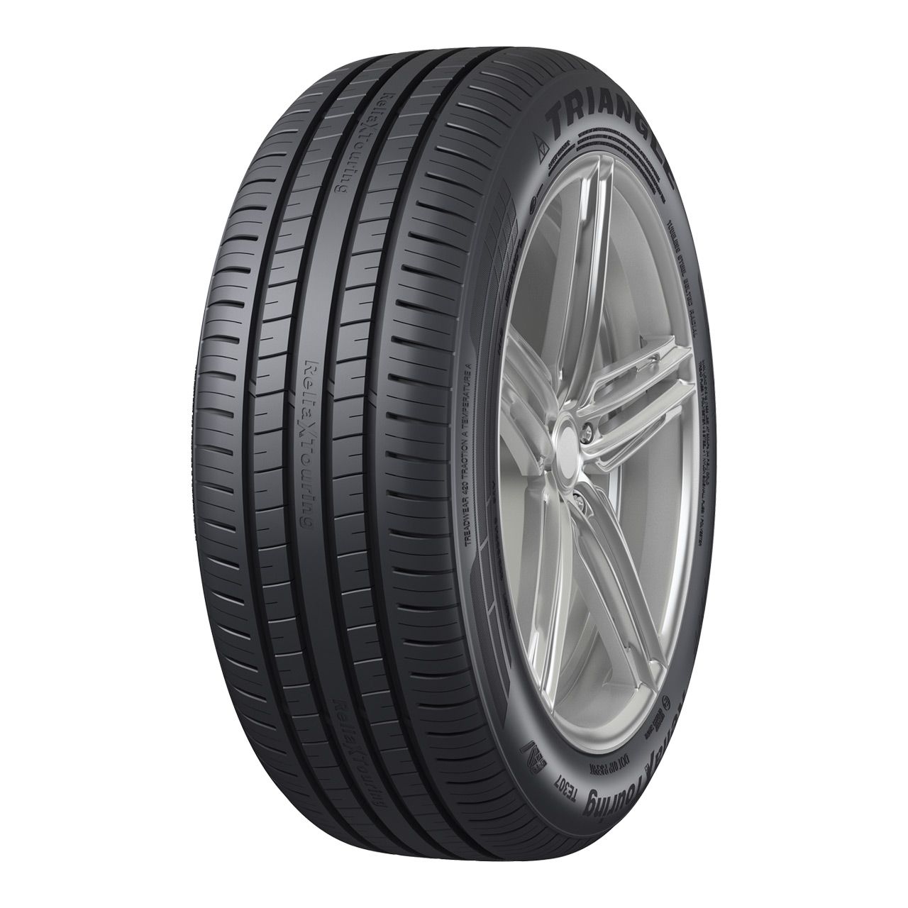 TRIANGLE RELIAX TOURING TE307 185/55R16 87V FSL BSW