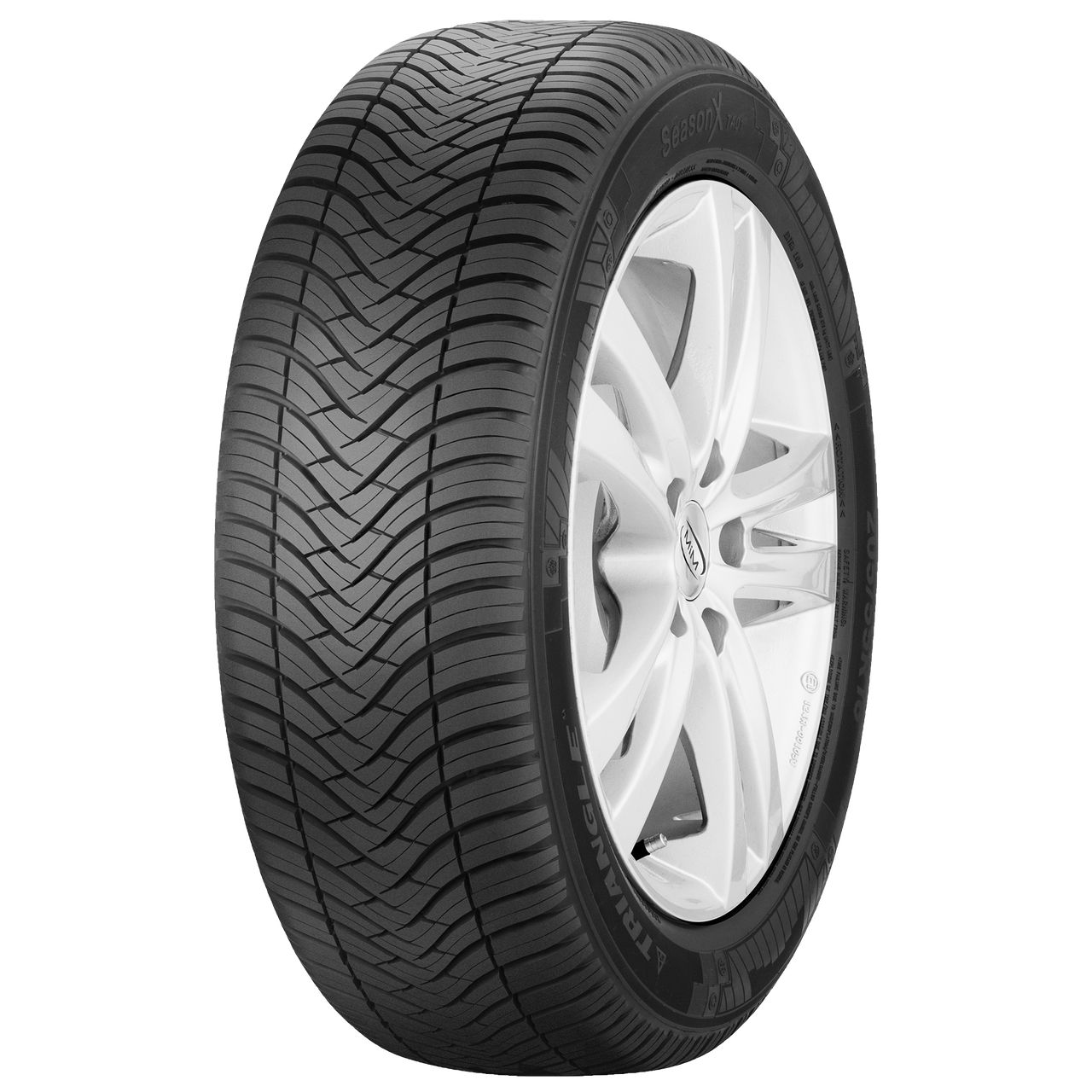 TRIANGLE SEASONX TA01 165/60R14 79T BSW