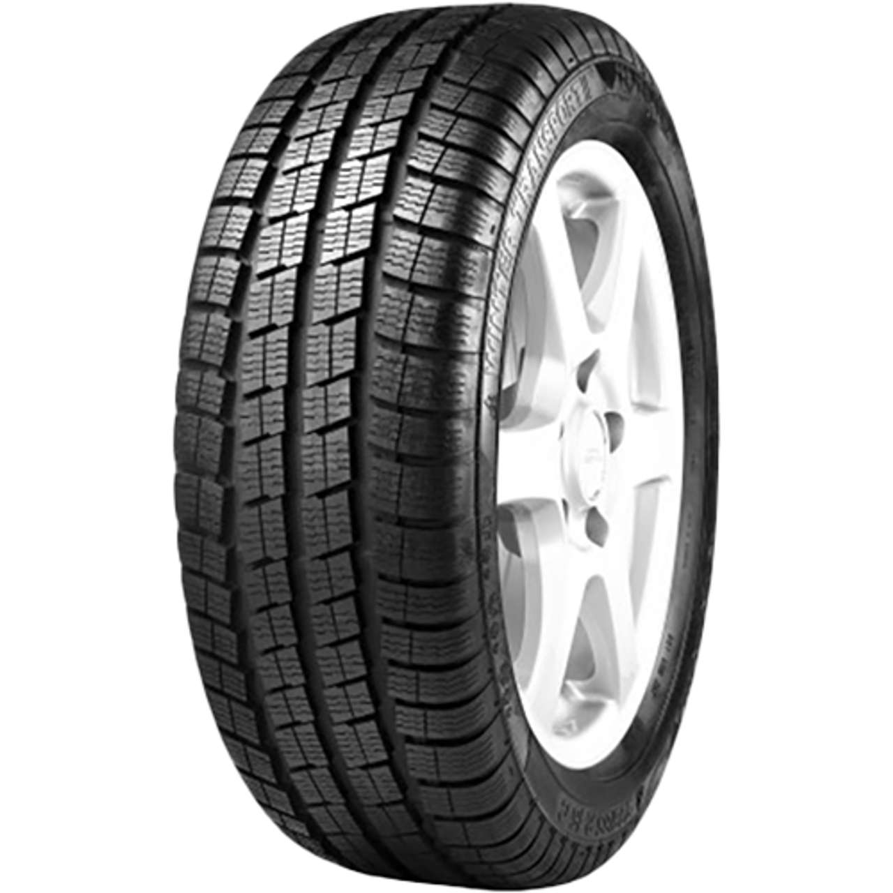 TYFOON WINTER TRANSPORT 2 195/60R16C 99T