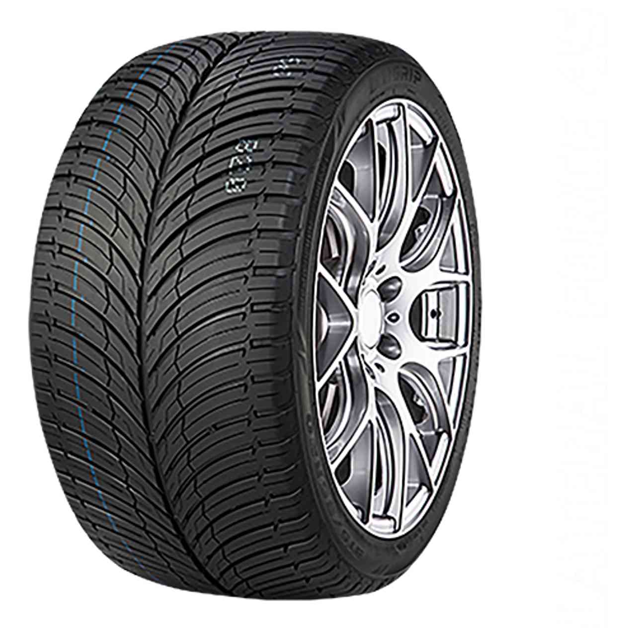 UNIGRIP LATERAL FORCE 4S 235/55ZR17 103W BSW