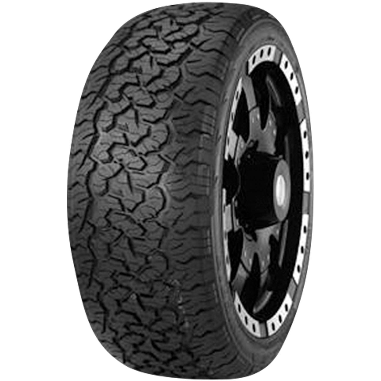 UNIGRIP LATERAL FORCE A/T 205/80R16 104H