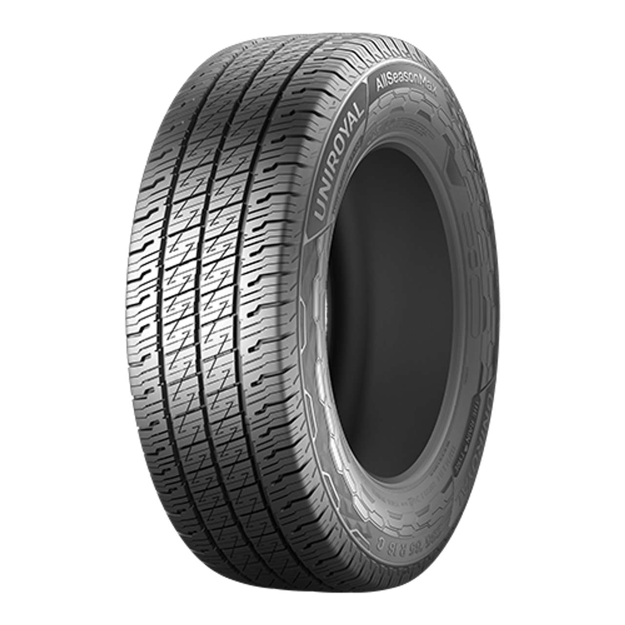 UNIROYAL ALLSEASONMAX 215/65R16C 109T