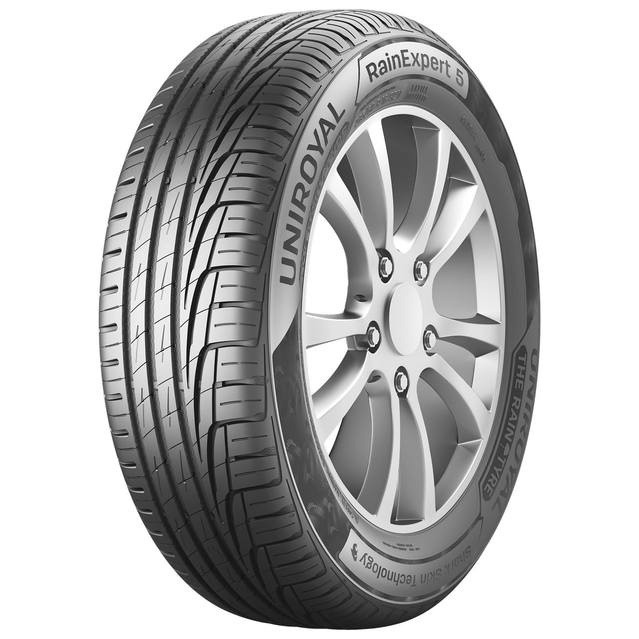 UNIROYAL RAINEXPERT 5 (EVc) 155/65R14 75T BSW