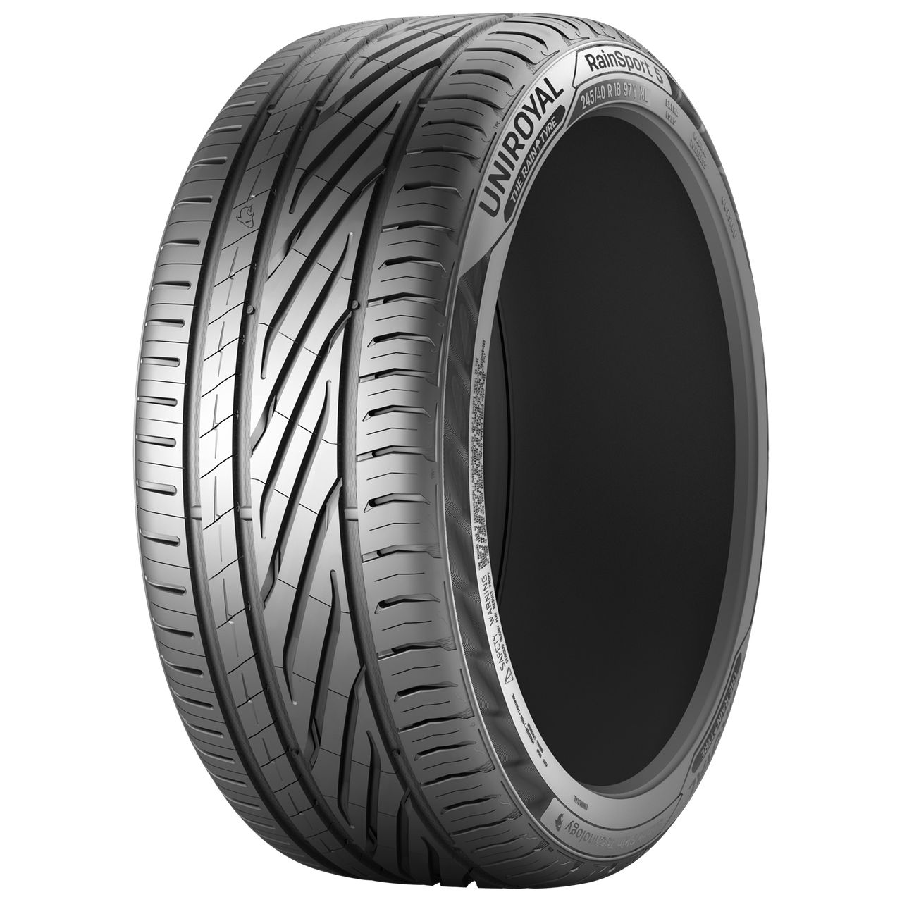 UNIROYAL RAINSPORT 5 (EVc) 195/55R16 91V