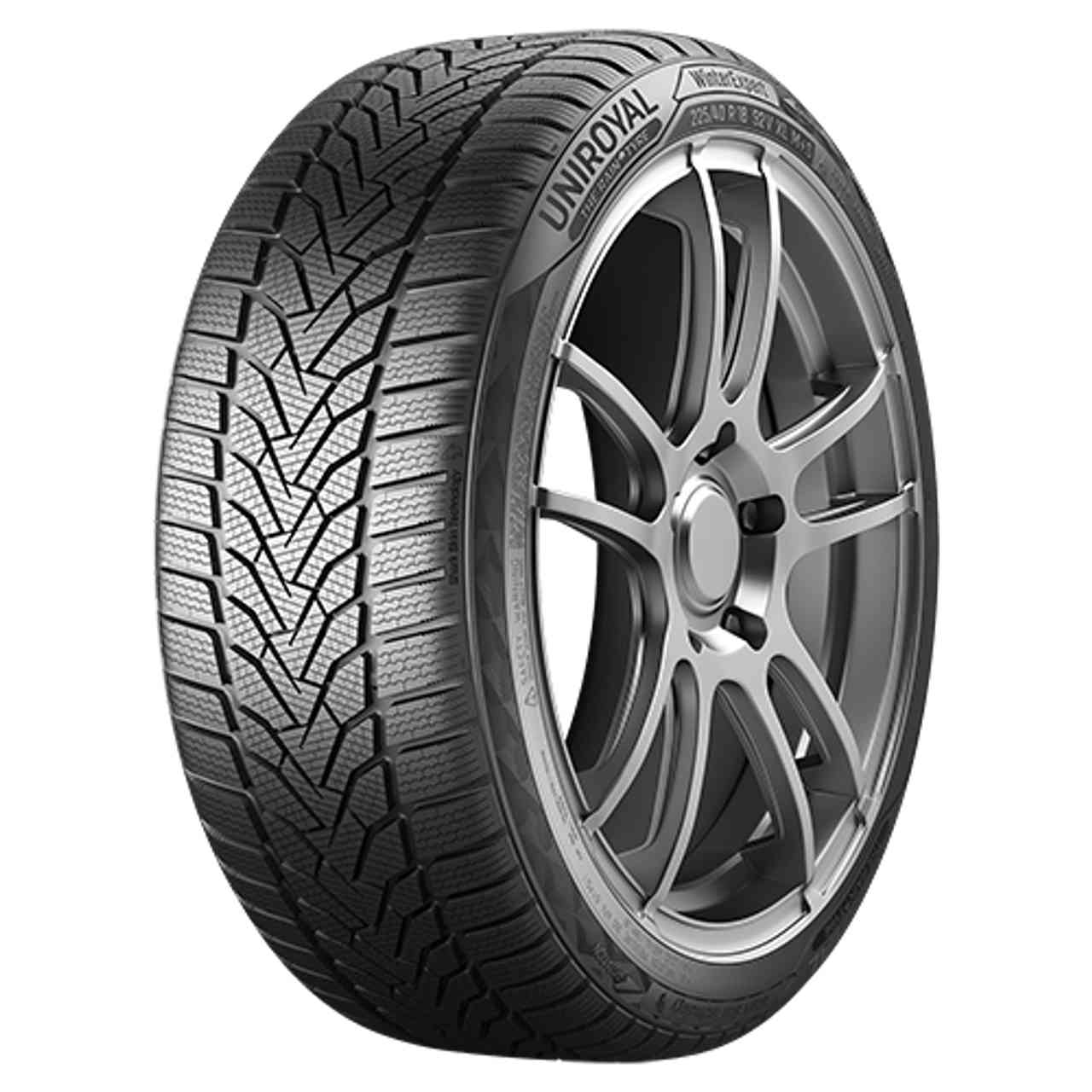 UNIROYAL WINTEREXPERT (EVc) 235/55R18 104V FR