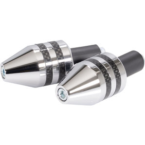 Universal Lenkerenden 3-in-1 Vibrationsvernichter, Paar ZZZ-kein Hersteller Universal Lenkerenden 3-in-1 Vibrationsvernichter, Paar ZZZ-kein Hersteller von ZZZ-kein Hersteller