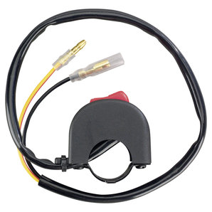 Universalschalter 12 V / 5,5 A ZZZ-kein Hersteller Universalschalter 12 V / 5,5 A ZZZ-kein Hersteller von ZZZ-kein Hersteller