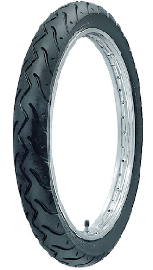 VEE-RUBBER VRM-099 2.25 - 17 TT 39J REAR