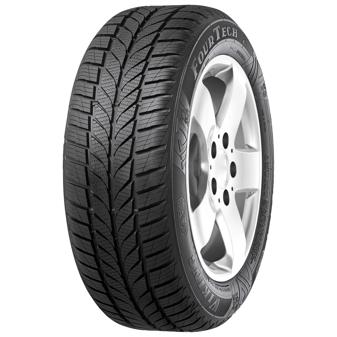 VIKING FOURTECH 195/50R15 82H VIKING FOURTECH 195/50R15 82H
