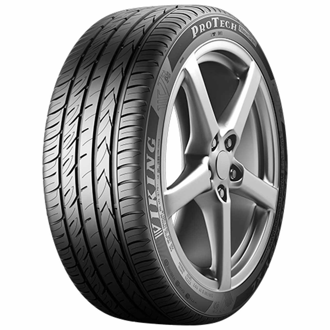 VIKING PROTECH NEWGEN 225/35R19 88Y FR