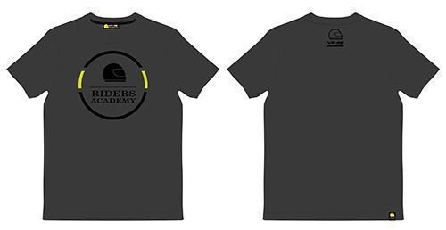 VR46- (Ramts291611NF) -T-shirt-academy-song-m