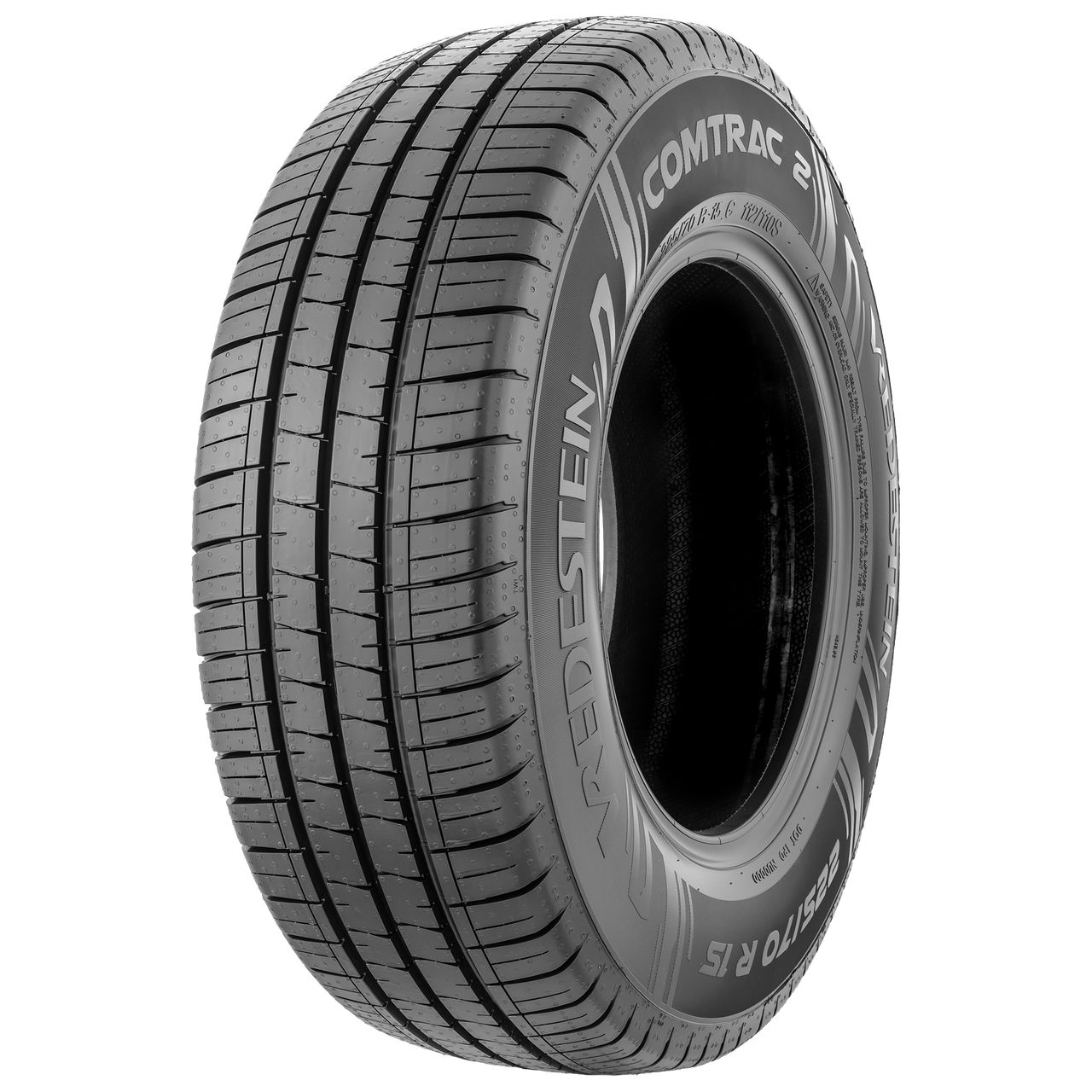 VREDESTEIN COMTRAC 2 205/75R16C 113R