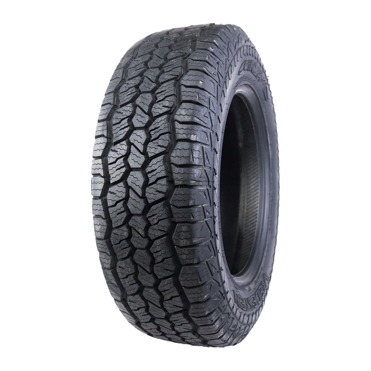 VREDESTEIN PINZA AT 265/70R17 115T BSW VREDESTEIN PINZA AT 265/70R17 115T BSW