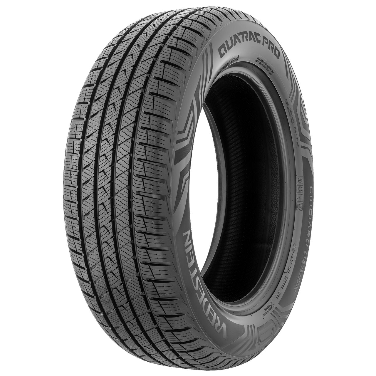 VREDESTEIN QUATRAC PRO 195/55R20 95H MFS BSW