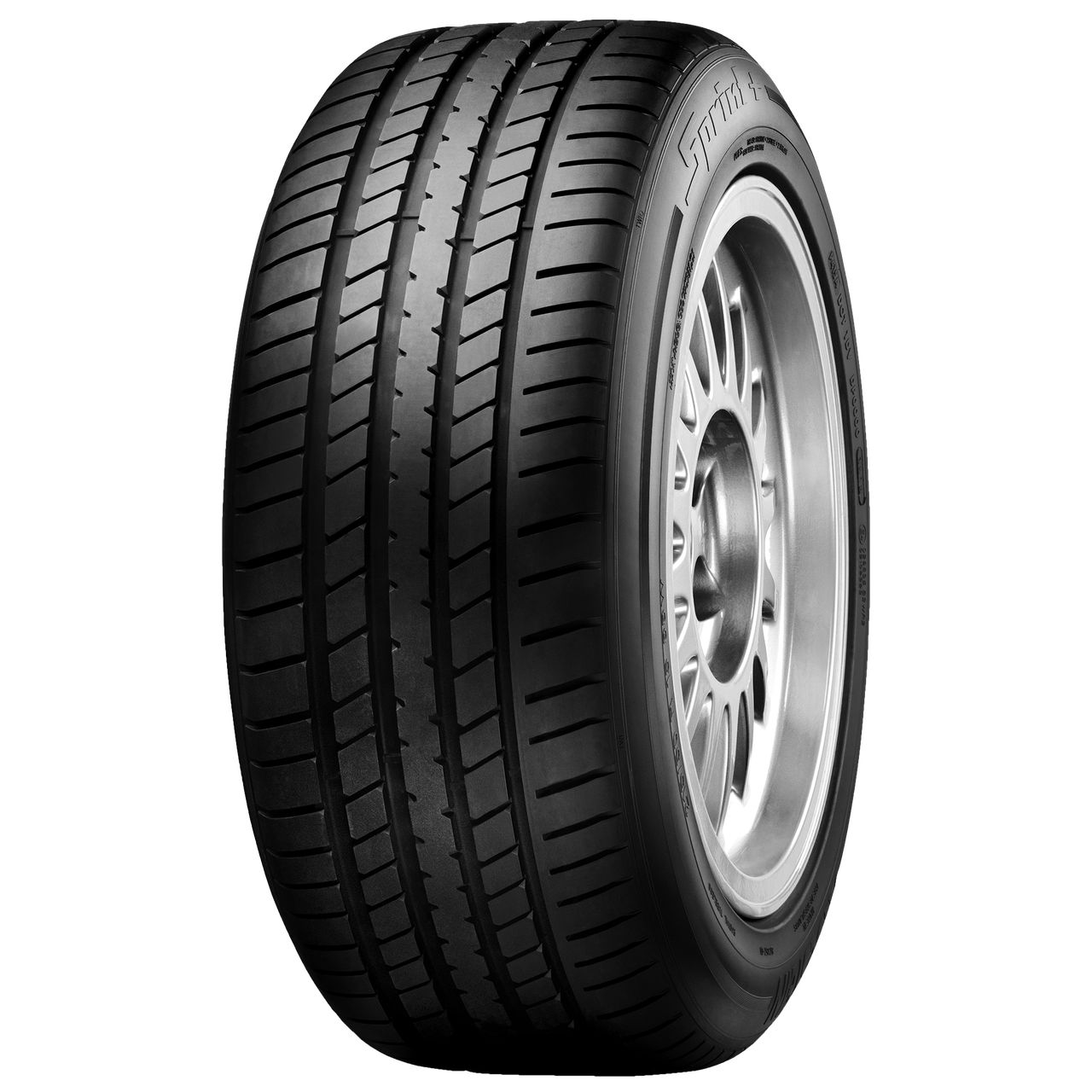 VREDESTEIN SPRINT+ 215/50ZR15 88W