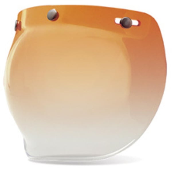 Visier BELL 3-Snap Jet Bubble Visier BELL 3-Snap Jet Bubble