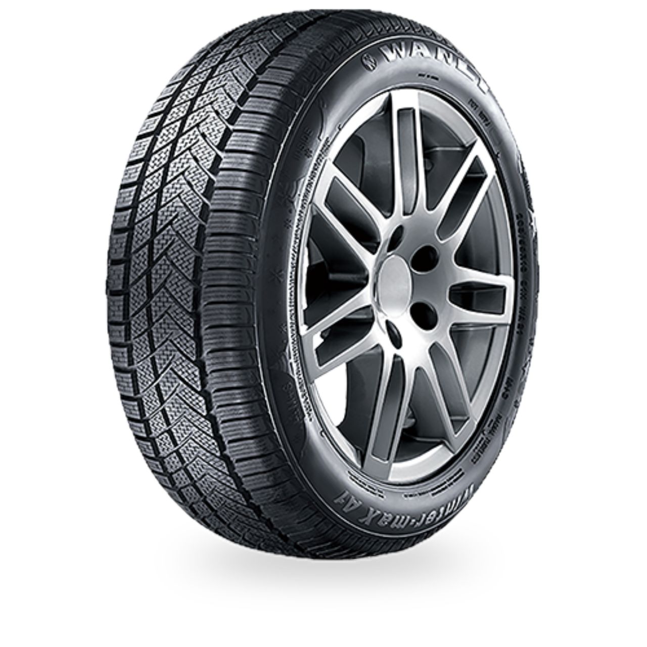 WANLI WINTER-MAX A1 SW211 225/35R19 88V BSW XL WANLI WINTER-MAX A1 SW211 225/35R19 88V BSW XL