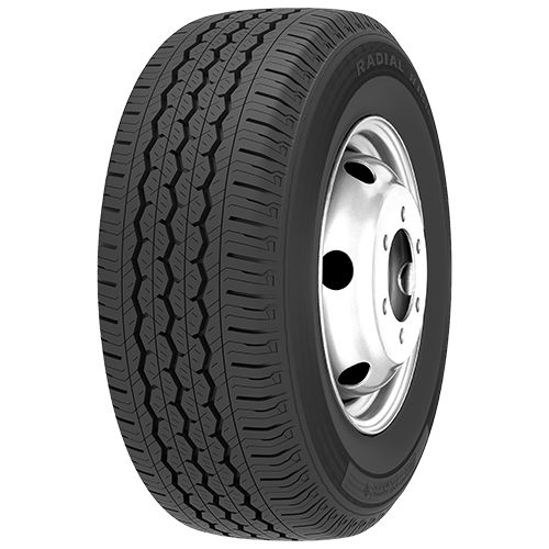 WESTLAKE RADIAL H188 185/75R16C 104R BSW