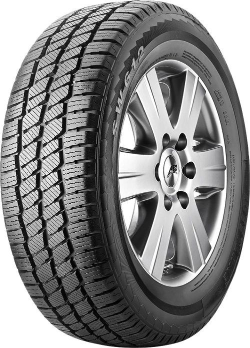 WESTLAKE SW612 SNOWMASTER 195/60R16C 99T BSW