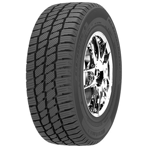 WESTLAKE SW613 ALL SEASON MASTER 235/65R16C 115R BSW