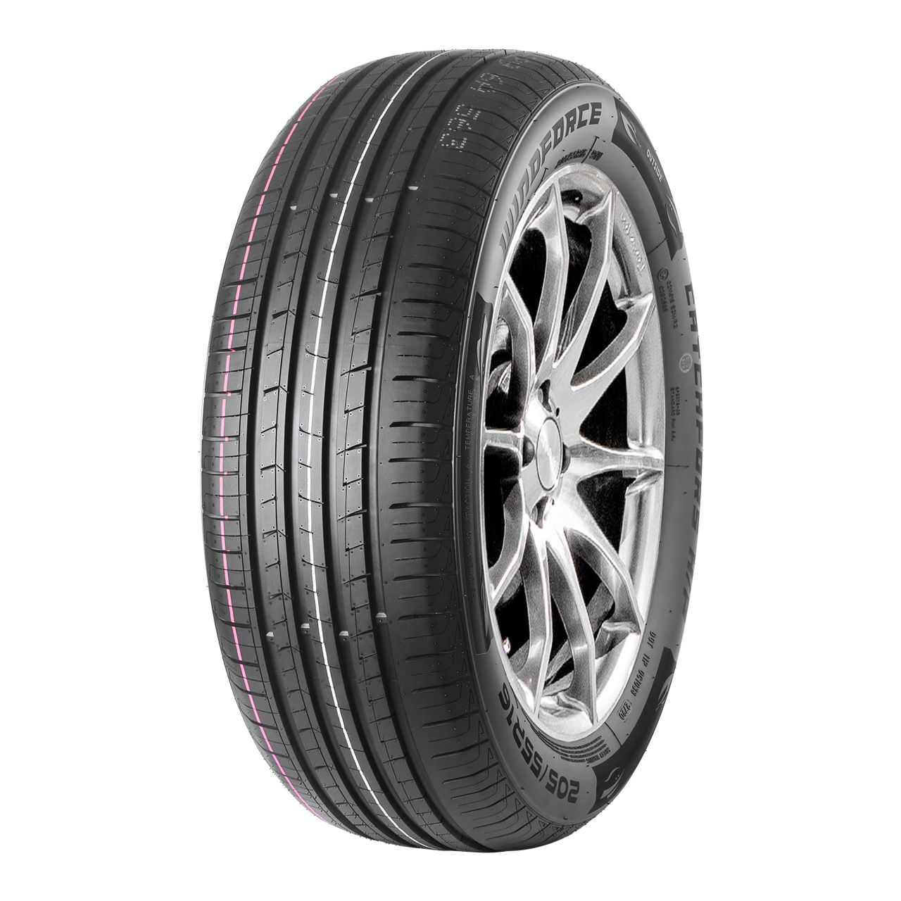 WINDFORCE CATCHFORS H/P 145/70R12 69T BSW