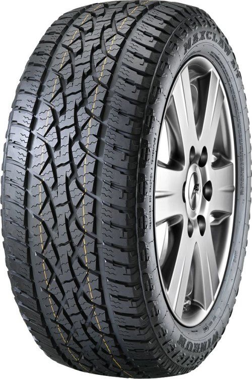 WINRUN MAXCLAW A/T 265/65R17 112T BSW