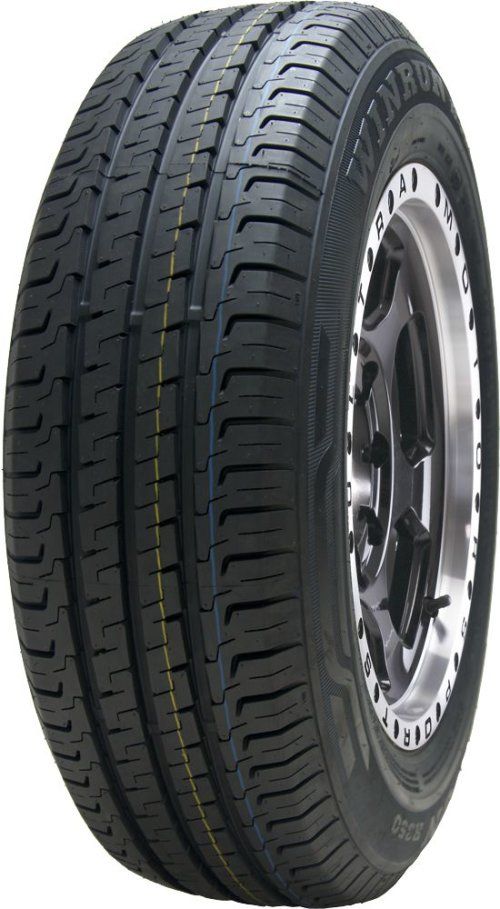 WINRUN R350 205/65R16C 107T BSW WINRUN R350 205/65R16C 107T BSW