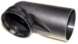 Webasto 1320124A HEIZLUFTKRUEMMER,D=60MM / Webasto 1320124A HEIZLUFTKRUEMMER,D=60MM / von Webasto