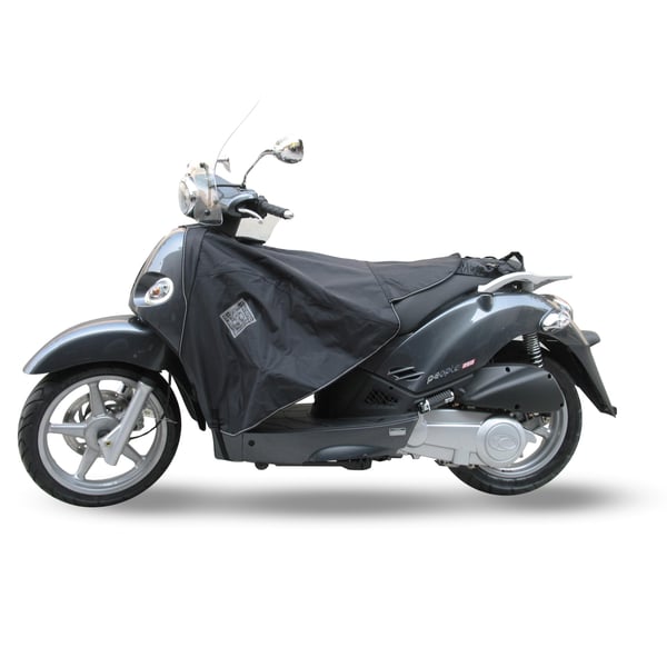 Wind- und Wetter Beinschutz Termoscud TUCANO URBANO Wind- und Wetter Beinschutz Termoscud TUCANO URBANO