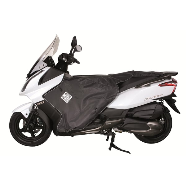 Wind- und Wetter Beinschutz Termoscud TUCANO URBANO Wind- und Wetter Beinschutz Termoscud TUCANO URBANO