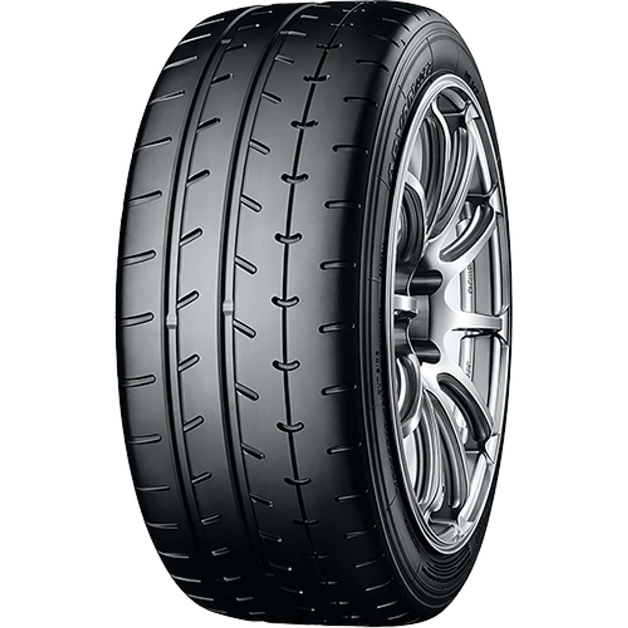 YOKOHAMA ADVAN A052 185/60R13 80V BSW