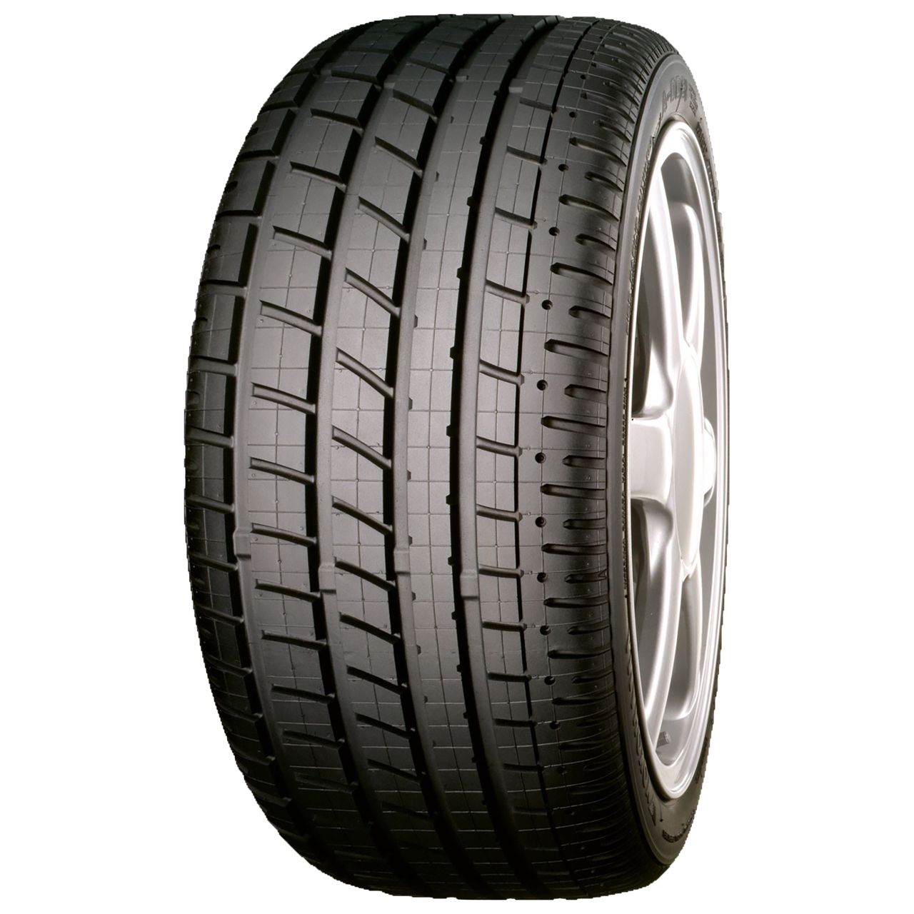 YOKOHAMA ADVAN HF TYPE-D A008P REAR (N0) 245/45R16 94W