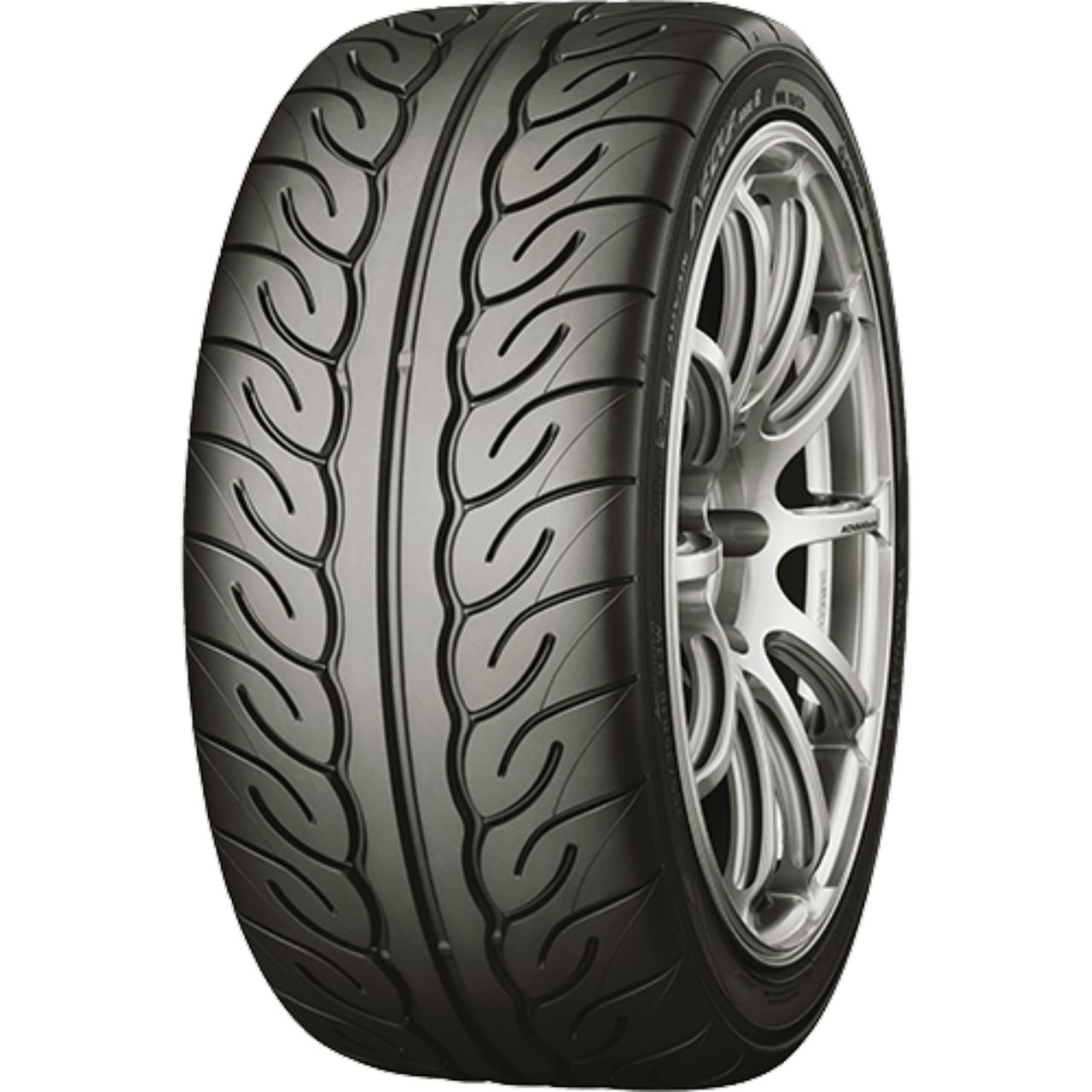 YOKOHAMA ADVAN NEOVA AD08RS 225/40R18 88W RPB YOKOHAMA ADVAN NEOVA AD08RS 225/40R18 88W RPB