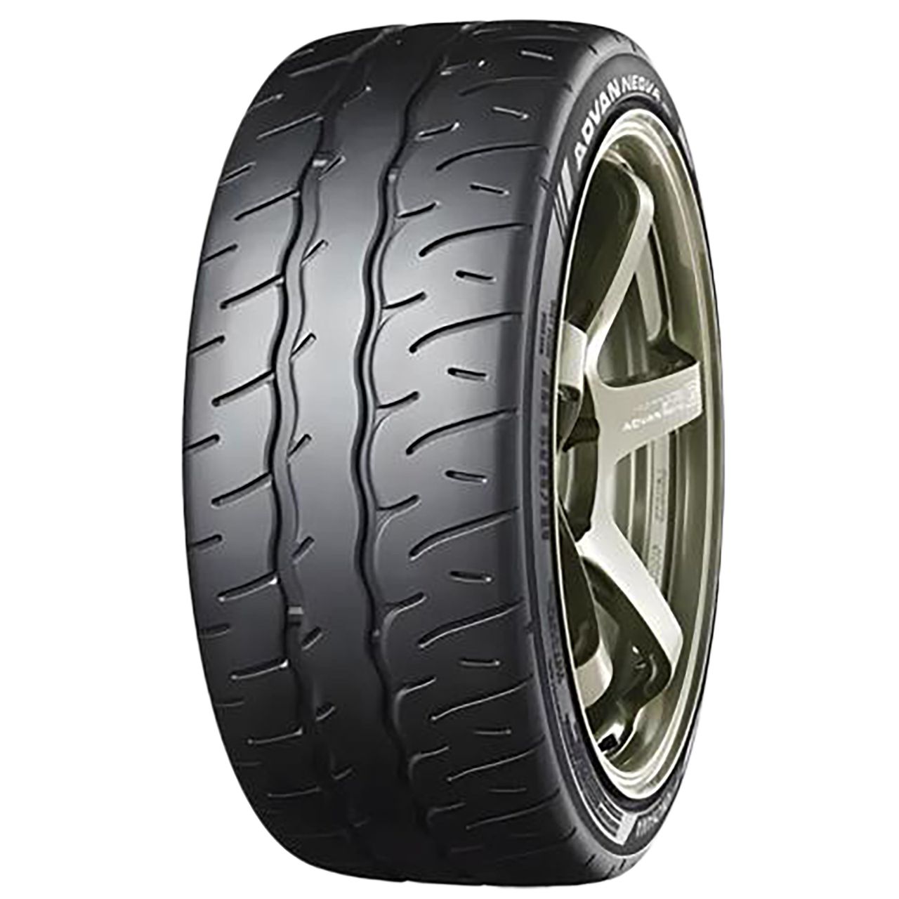 YOKOHAMA ADVAN NEOVA AD09 255/35R19 96W RPB BSW