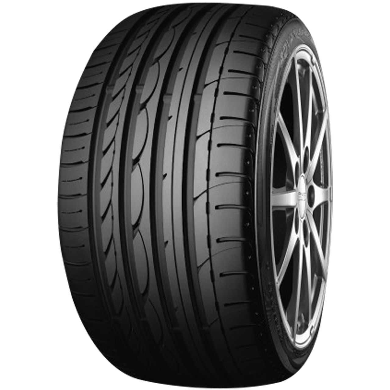 YOKOHAMA ADVAN SPORT (V103S) (N1) 295/35R18 99(Y) RPB