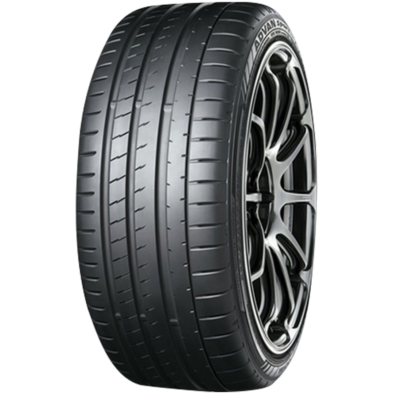 YOKOHAMA ADVAN SPORT V107 235/35ZR20 92(Y) RPB BSW