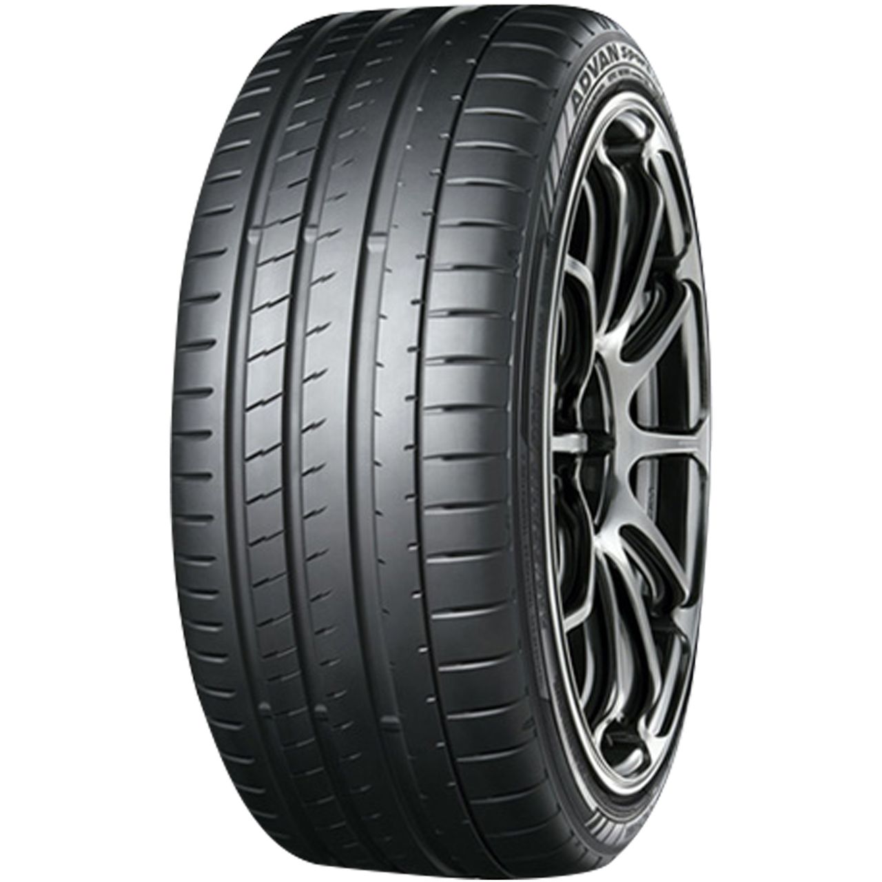 YOKOHAMA ADVAN SPORT V107F (MO1) 235/50R19 99Y RPB