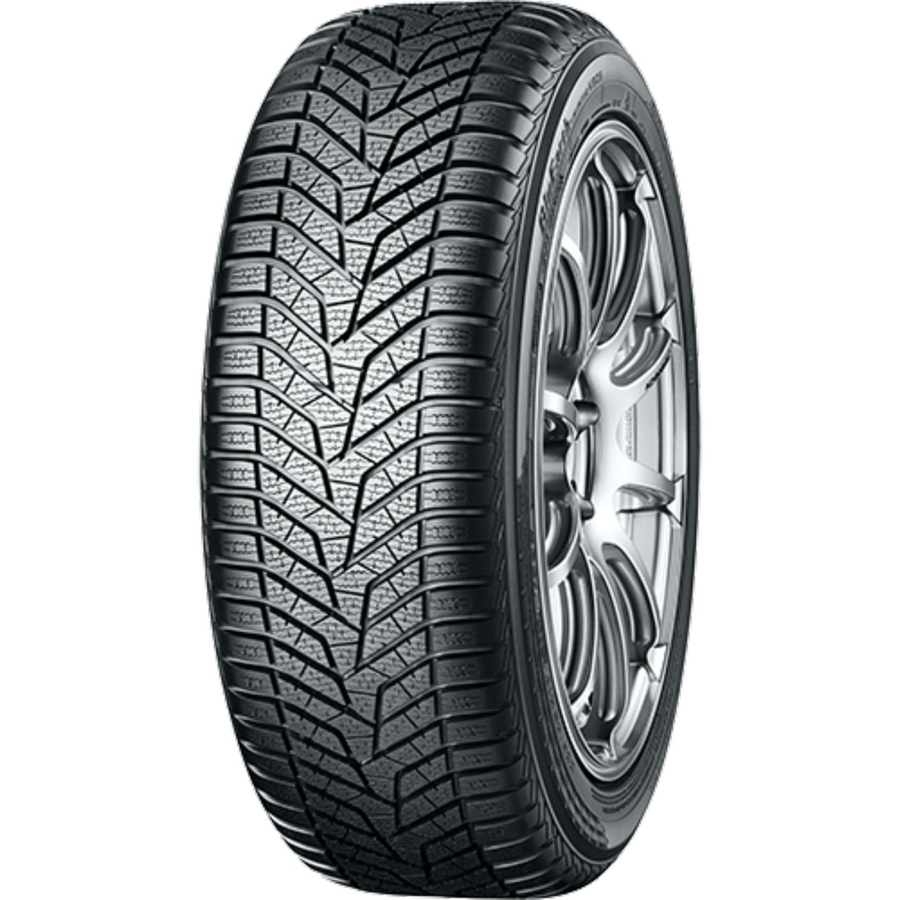 YOKOHAMA BLUEARTH*WINTER (V905) 205/80R16 104T