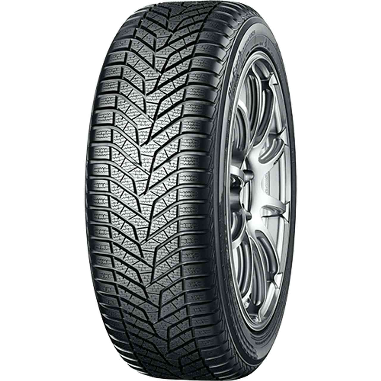 YOKOHAMA BLUEARTH*WINTER (V905) 215/45R18 93V