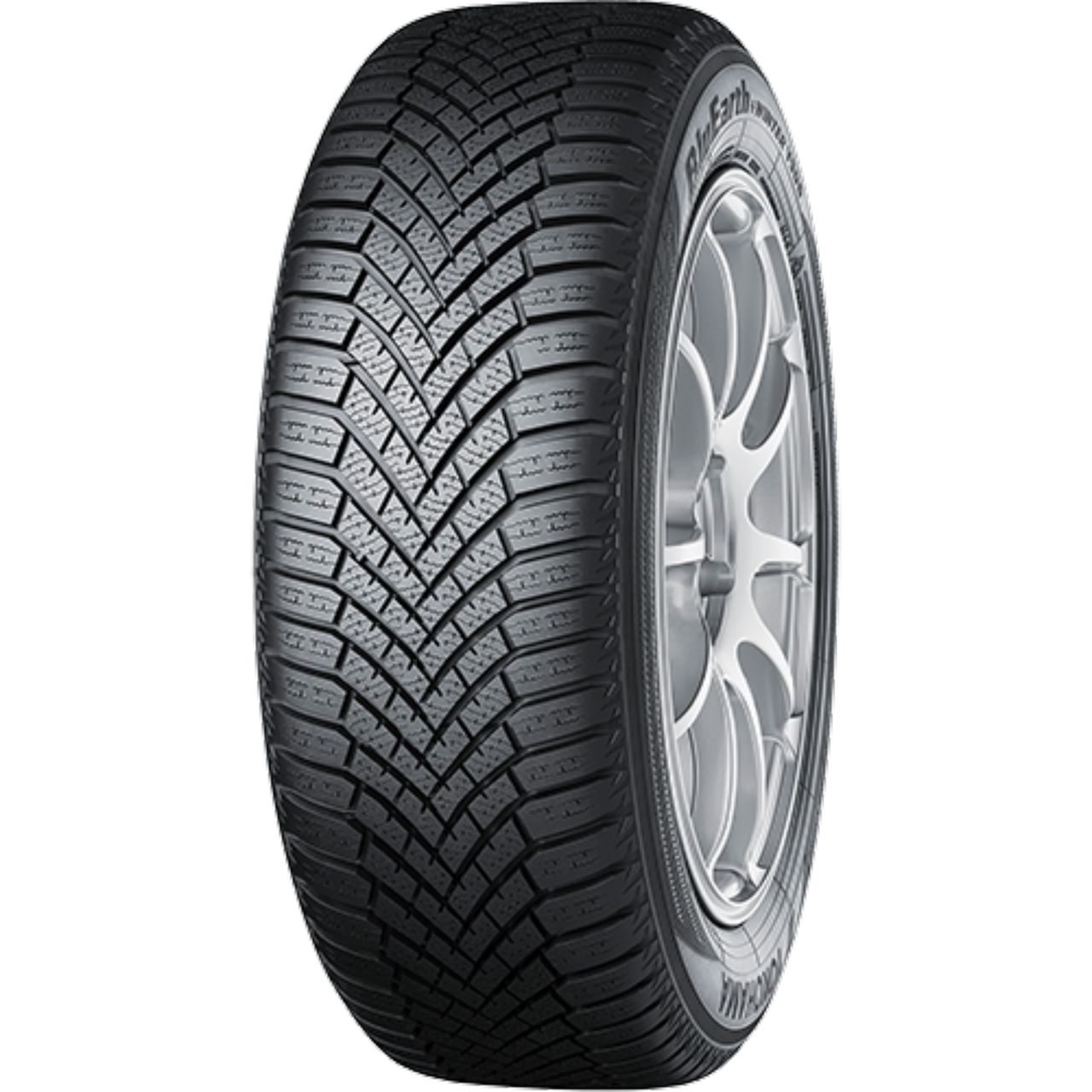 YOKOHAMA BLUEARTH*WINTER (V906) 185/55R15 86H