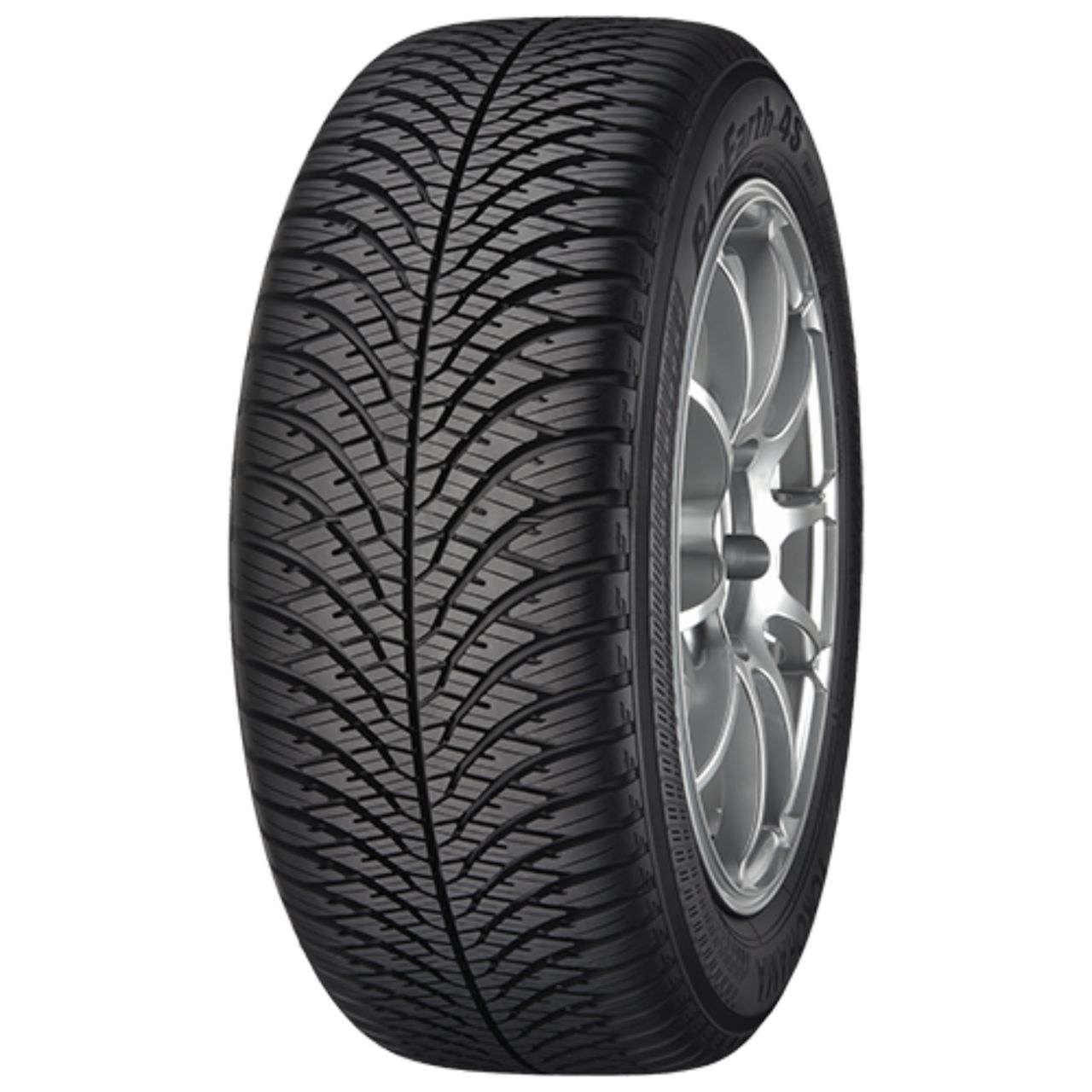 YOKOHAMA BLUEARTH-4S (AW21) 185/60R14 82H BSW