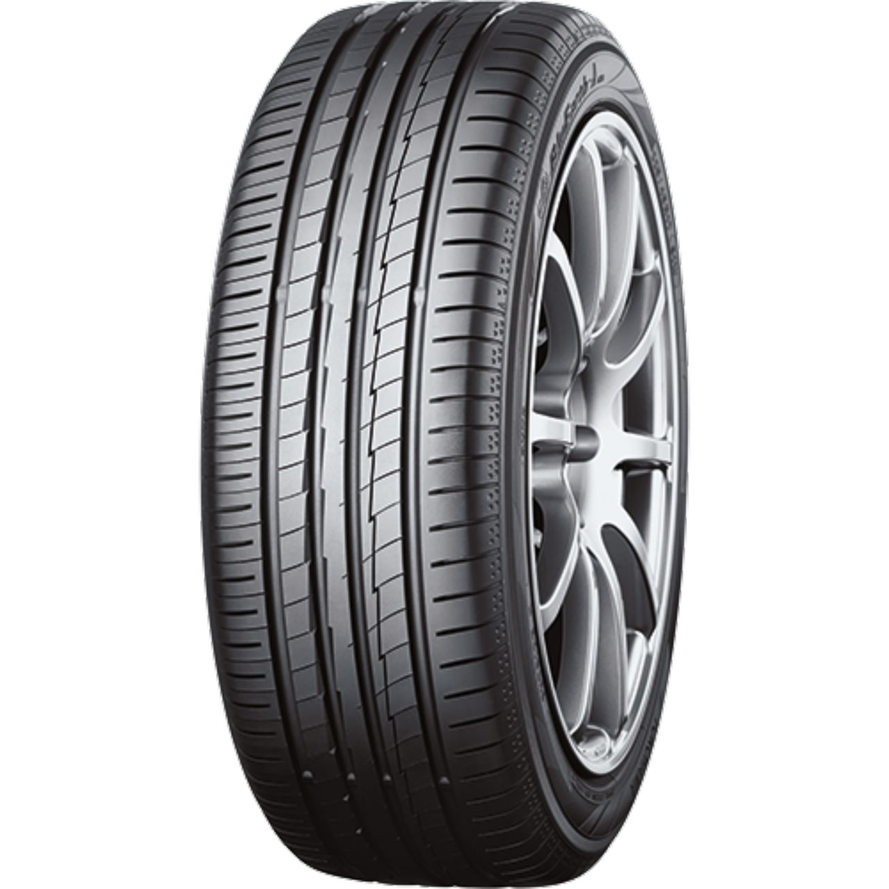 YOKOHAMA BLUEARTH-A AE-50 215/50R18 92V BSW YOKOHAMA BLUEARTH-A AE-50 215/50R18 92V BSW