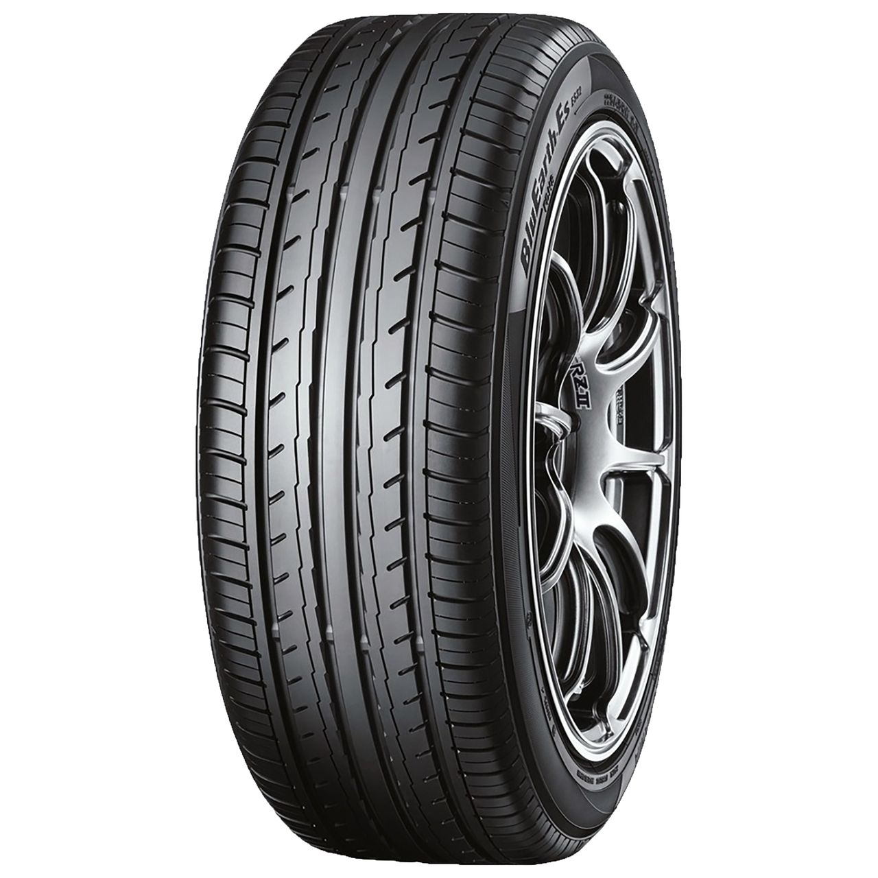 YOKOHAMA BLUEARTH-ES ES32 205/55R16 91V YOKOHAMA BLUEARTH-ES ES32 205/55R16 91V