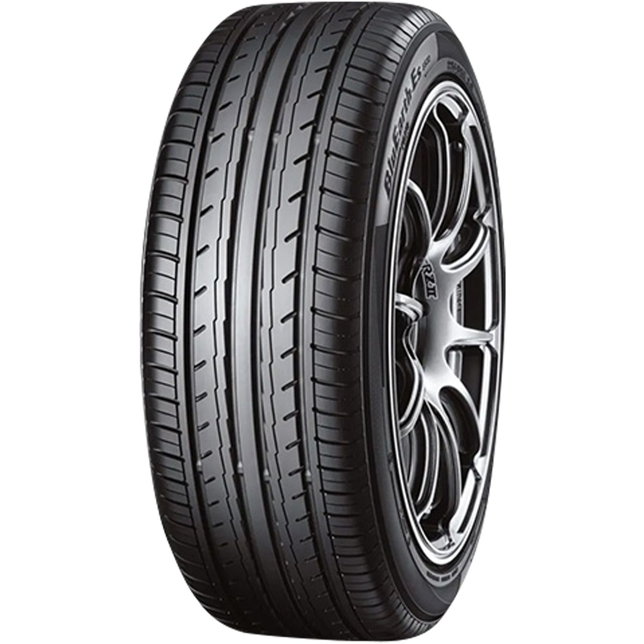 YOKOHAMA BLUEARTH-ES ES32 215/60R16 95H YOKOHAMA BLUEARTH-ES ES32 215/60R16 95H