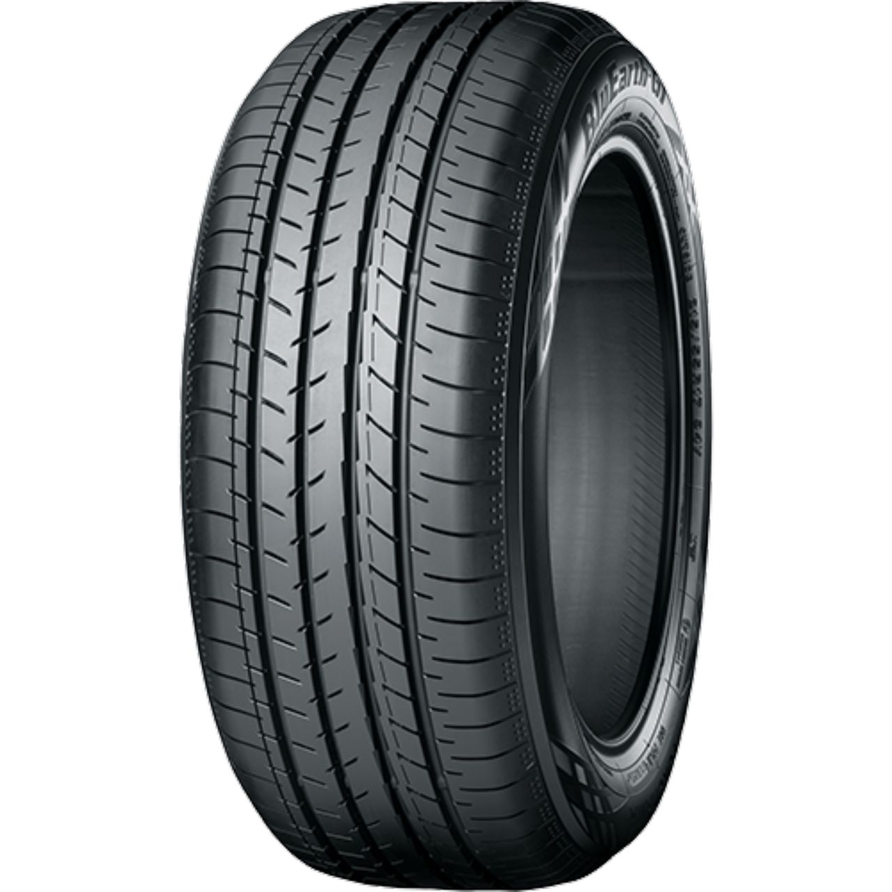 YOKOHAMA BLUEARTH-GT (AE51) 195/60R15 88V