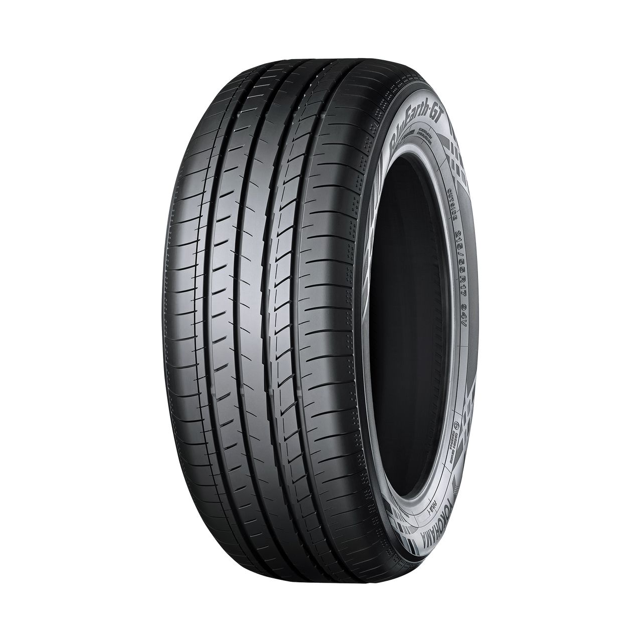 YOKOHAMA BLUEARTH-GT (AE51D) 185/65R15 88T BSW