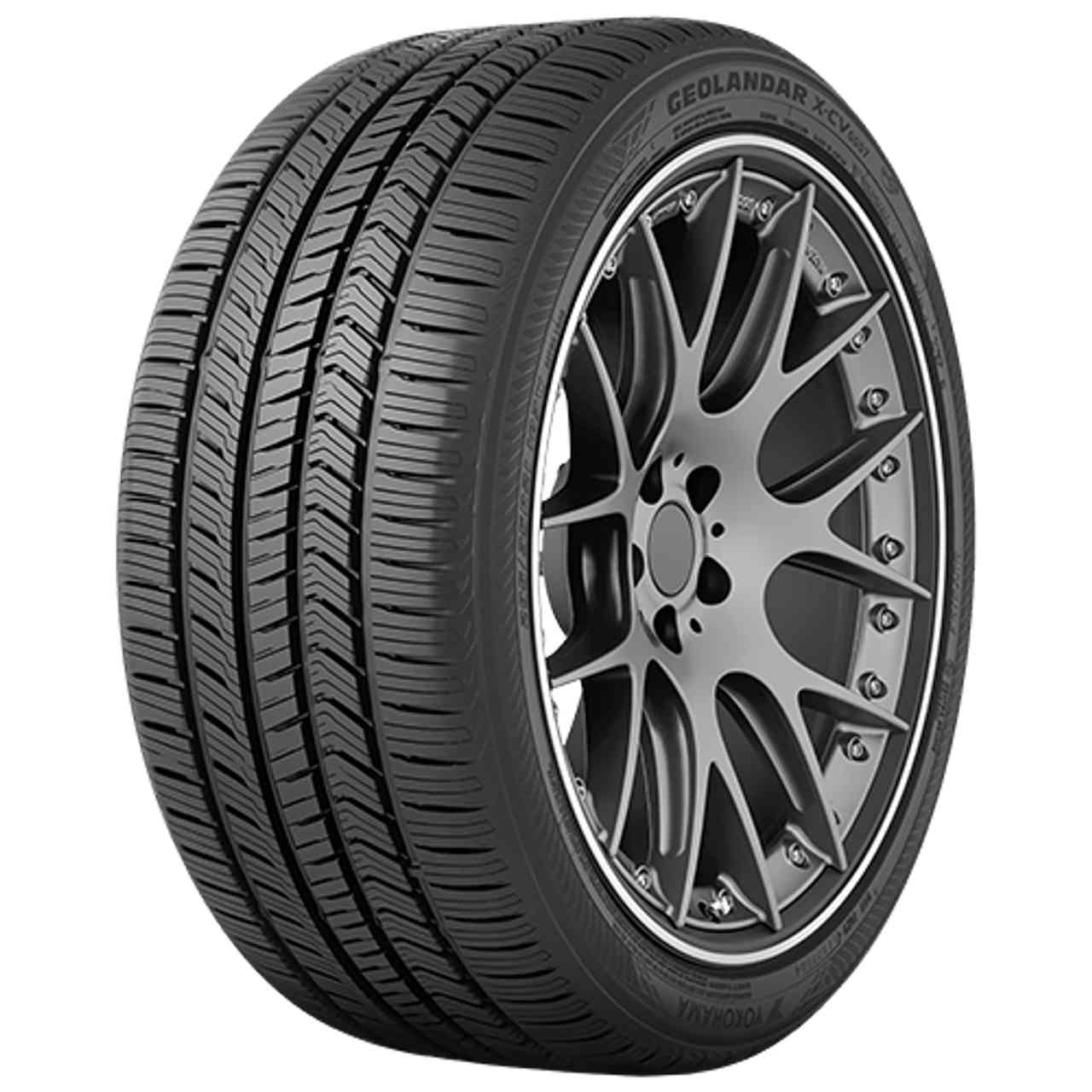 YOKOHAMA GEOLANDAR X-CV (G057) 275/45R20 110W BSW