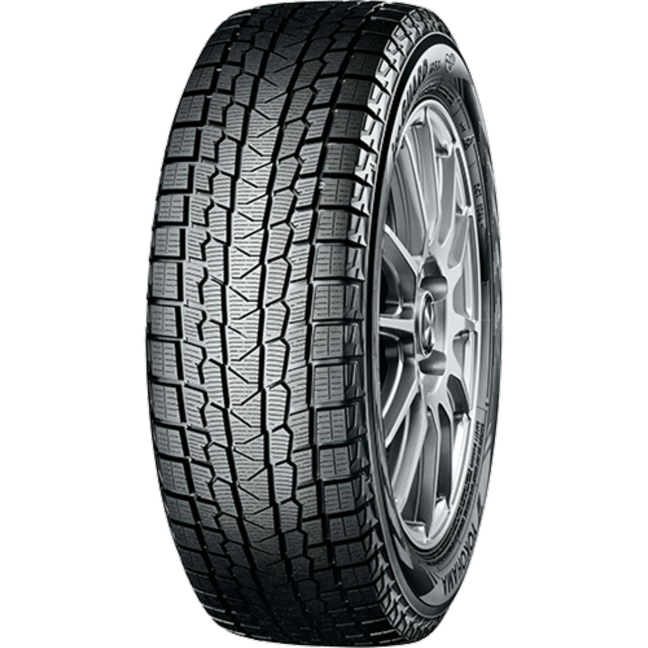 YOKOHAMA ICEGUARD IG53 215/55R18 99H NORDIC COMPOUND BSW